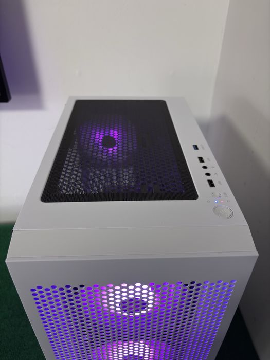 PC Gaming AMD R5 5500 | RTX 2060 6GB| 16GB DDR4 | 1TB M.2 Nvme