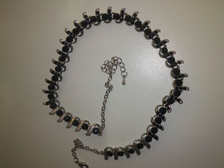 Цепочка, Бусы, Ожерелье, Колье