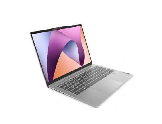 LENOVO Ideapad Slim 5 14IAH8 i5-12450H 16GB 512GB SSD W10