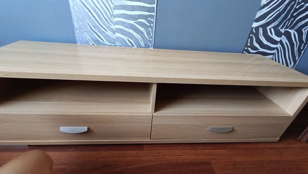 Komoda pod telewizor
