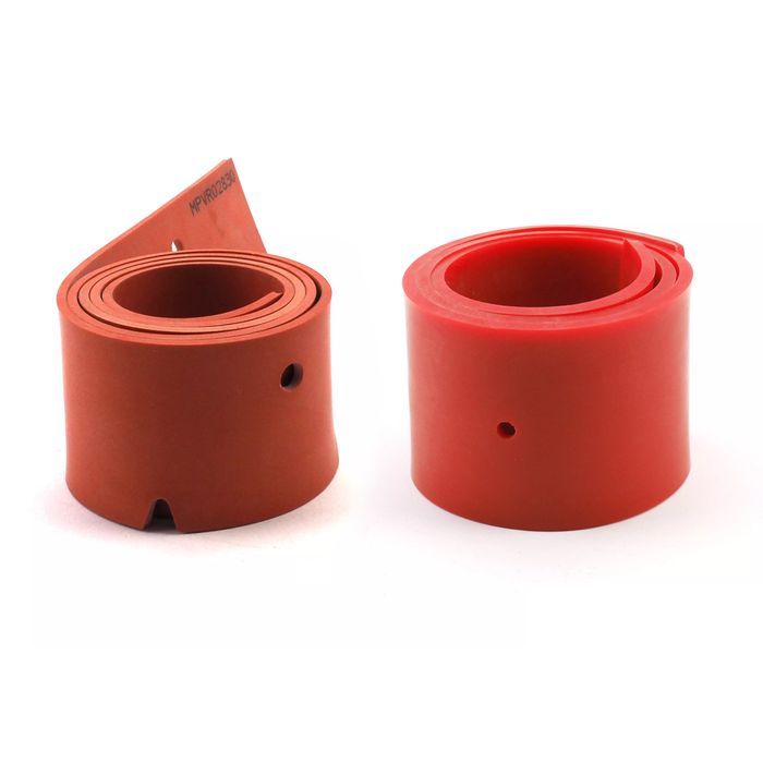 Komplet Gum Ssawy Do Ipc Gansow Ct160 Bt75 R, Ct160 Bt95, Ct160 Bt85