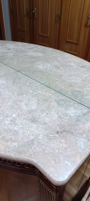 Móvel de hall/ sapateira