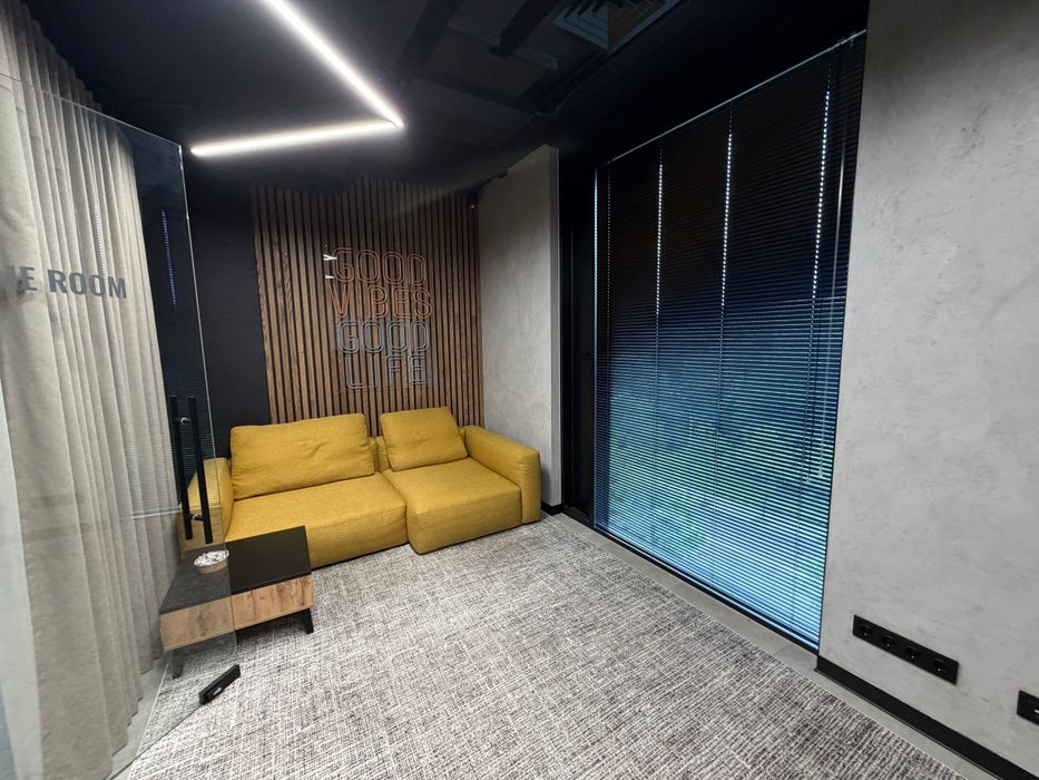 Оренда Офісу 412 m² | Без Комісії | метро Голосіївська