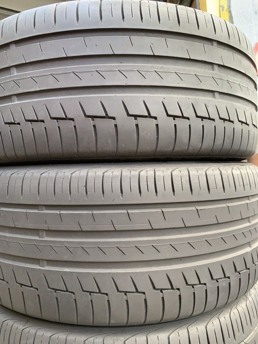 225/45R17 Continental PremiumContact6