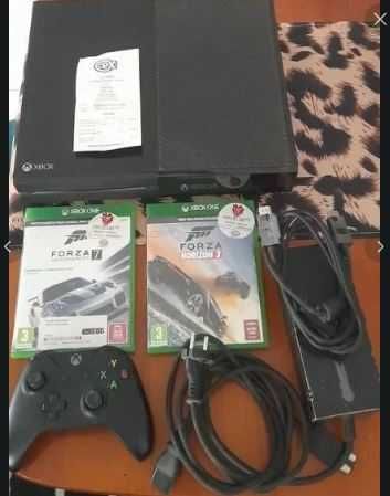 Consola Xbox One de 500GB