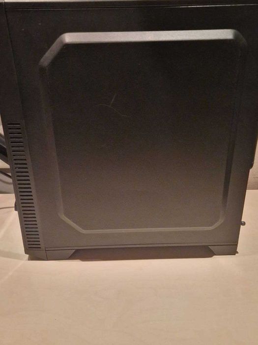 Корпус GAMEMAX G561 Black