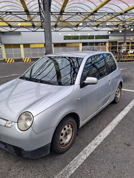 Volkswagen Lupo