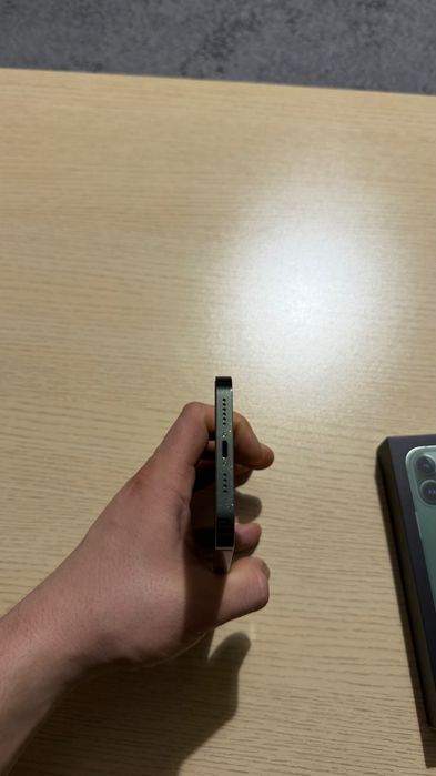 iPhone 13 PRO MAX 128 GB