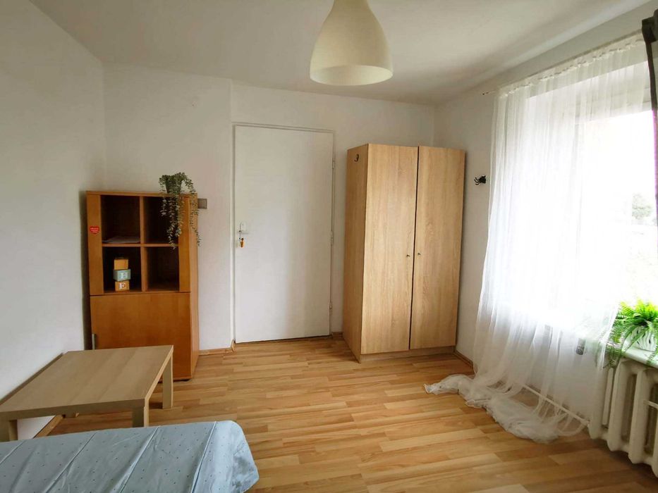 Mieszkanie – Poznań - Widok 3