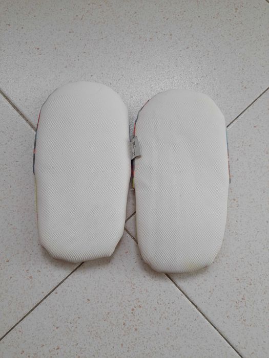 Chinelos Princess Pea