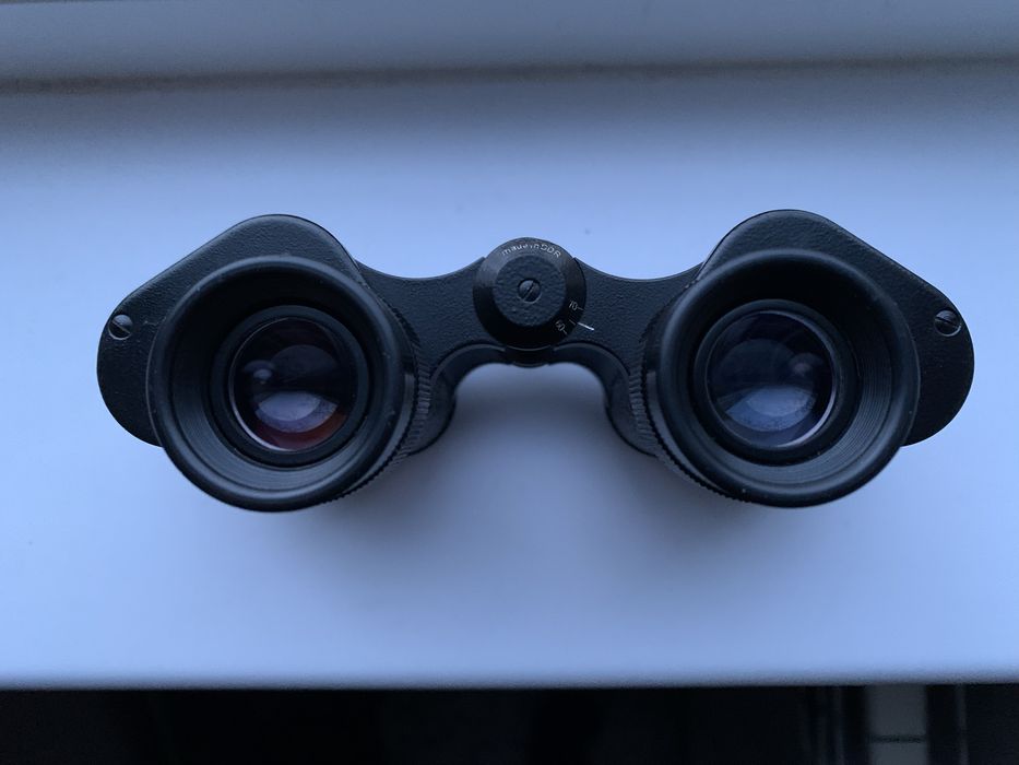 Бинокль Carl Zeiss MDI 8x30 (сетка).(Почти как новый).