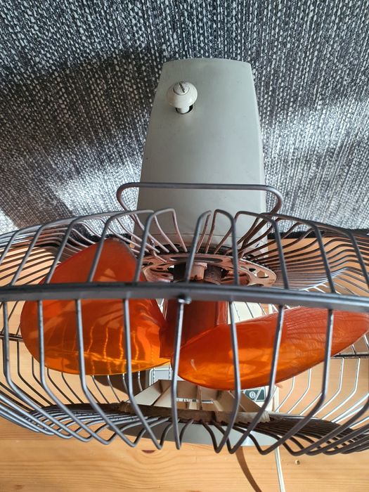 Wentylator Predom Metrix duży PRL