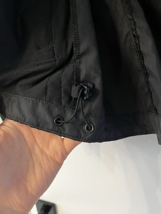 Вітровка Adidas куртка