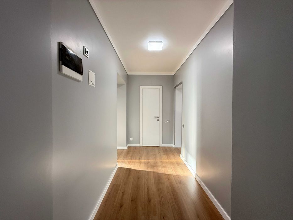 3к Трикімнатна квартира з Диз. ремонтом. Держ програми. Без Комісії.