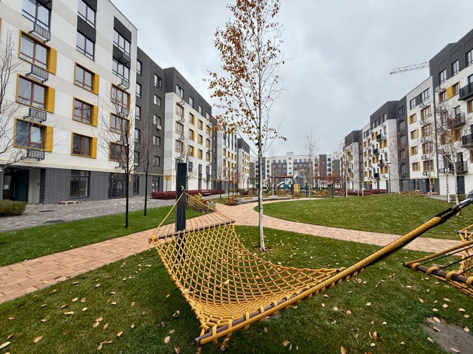 ПРОДАЖ комерція! ЖК МОЛОДІСТЬ 33м2, на пряму від власника!