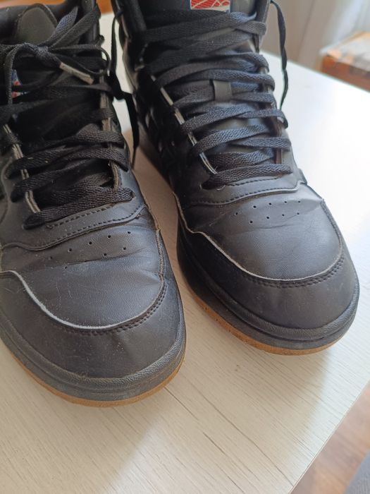 Obuwie męskie 44 adidas