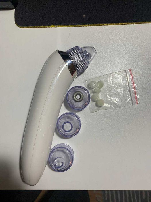 Вакуумний апарат для чищення пір XN-8030