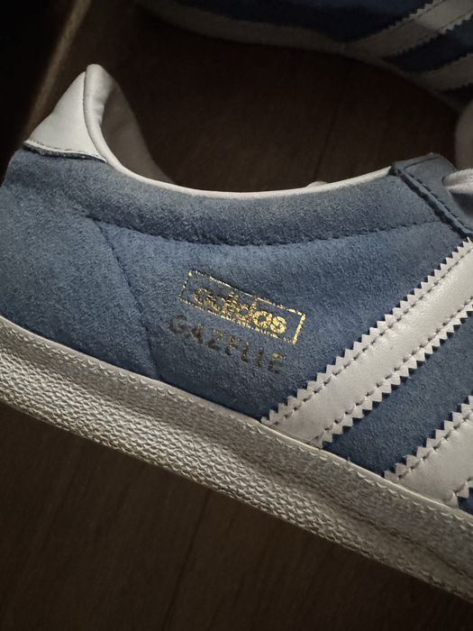 Adidas Gazelle оригінал!!!  р.40 25 см