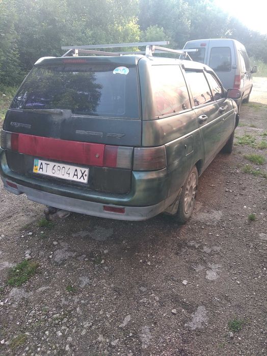 Продам робочу конячку