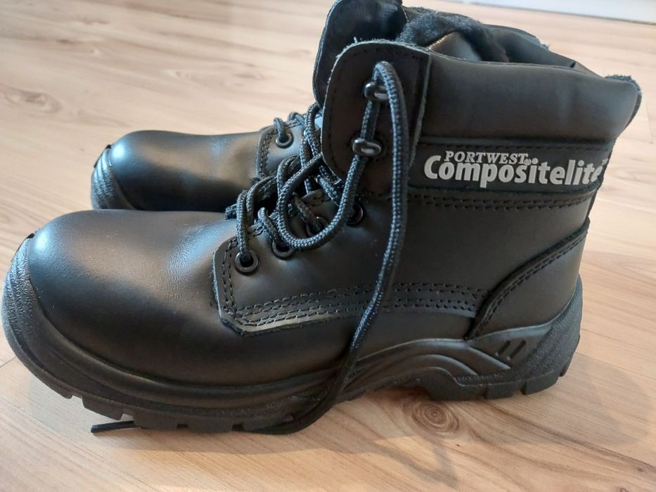 Buty BHP Portwest Compositelite roz.38