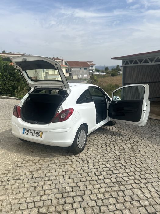 Opel Corsa D 1.3 CDTI – 2008 – 3 porta foto 4