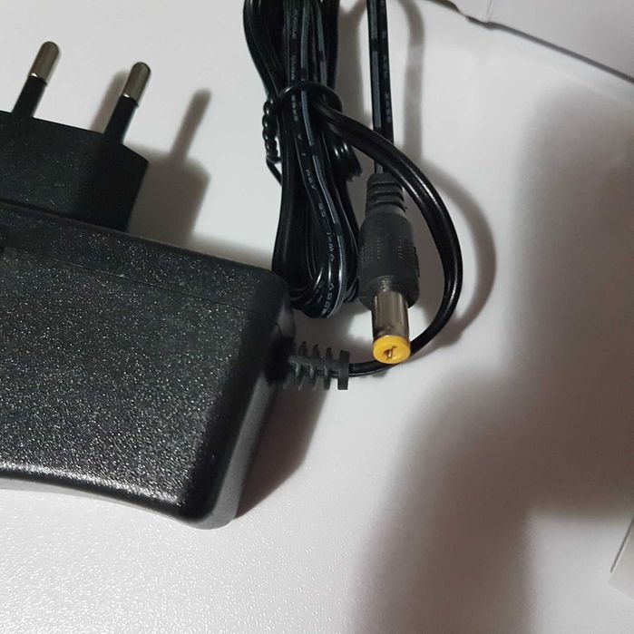 zasilacz ładowarka uniwersalna garmin dogra e-collar 5v 1a duży wtyk