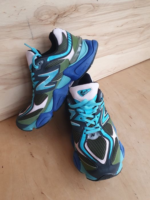 Кросівки New Balance 9060
