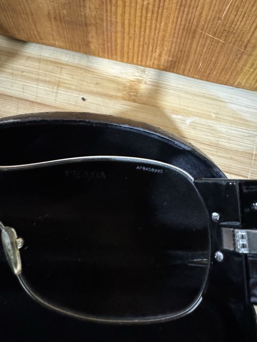 Oculos da Prada originaus