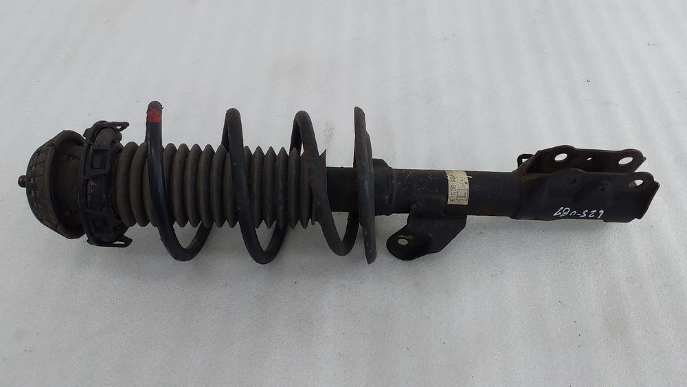 Amortecedor frente esquerdo HONDA Jazz II (GD_, GE3_, GE2_)