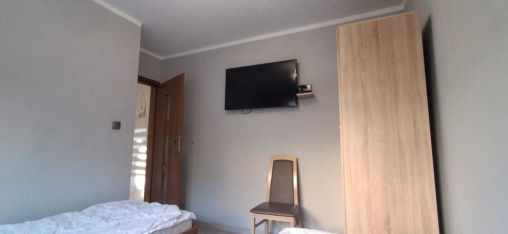 Mieszkanie dla pracowników