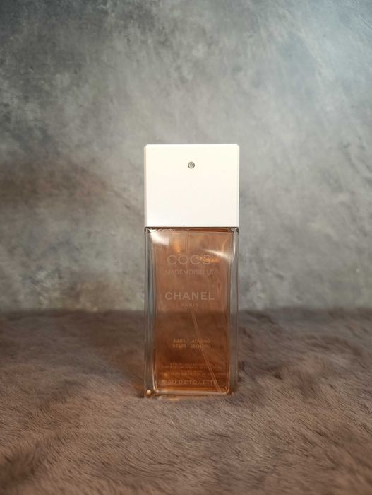 Chanel Coco Mademoiselle Eau de Toilette оригінал