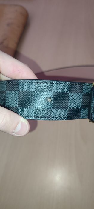 Ремінь louis Vuitton