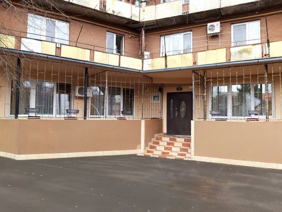 Міні готель VIVA. Кімнати подобово Берегове біля термальних басейнів