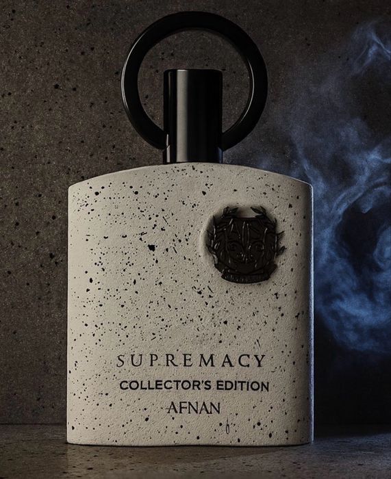 Afnan Supremacy Collector’s. Woda perfumowana nowa
