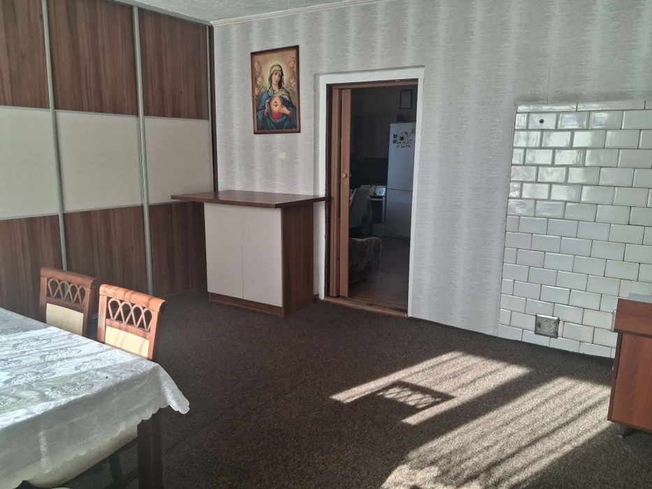 Dom – Włosty-Olszanka - Widok 4