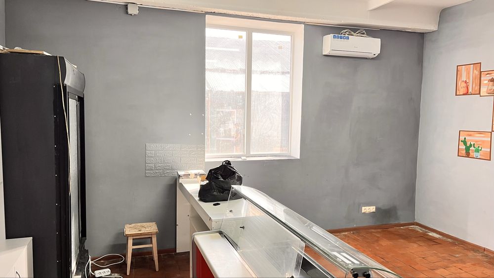 Суборенда на базі ріпкінскій