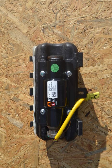 Air bag pasażera Opel Mokka