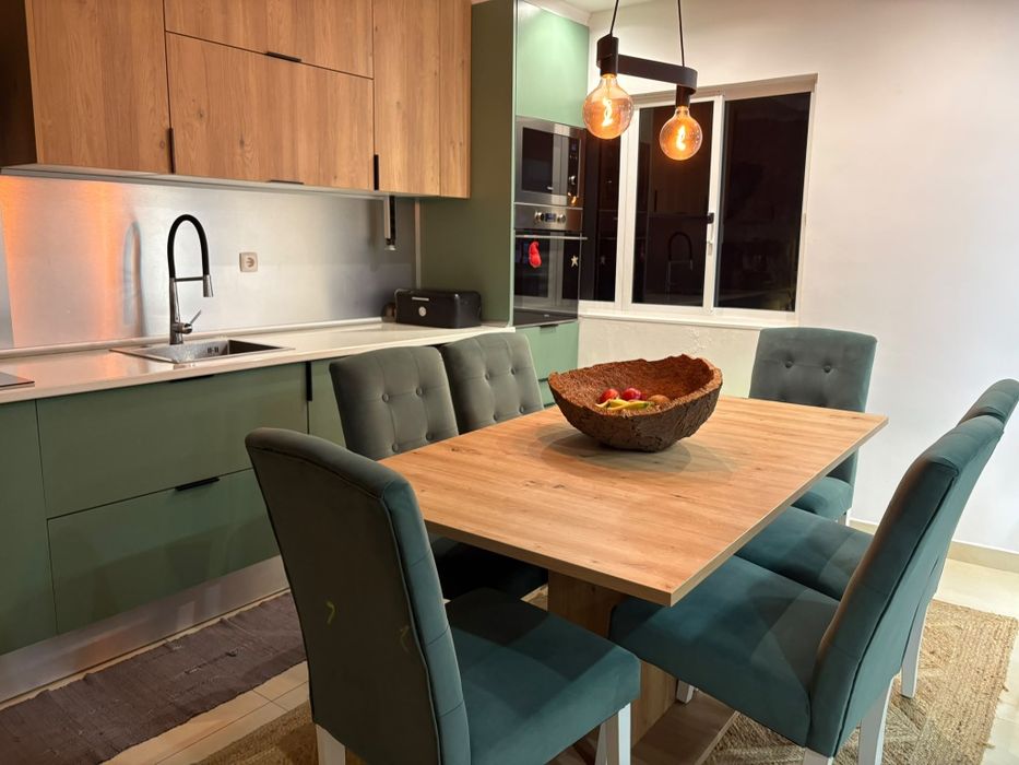 Excelente Apartamento t2