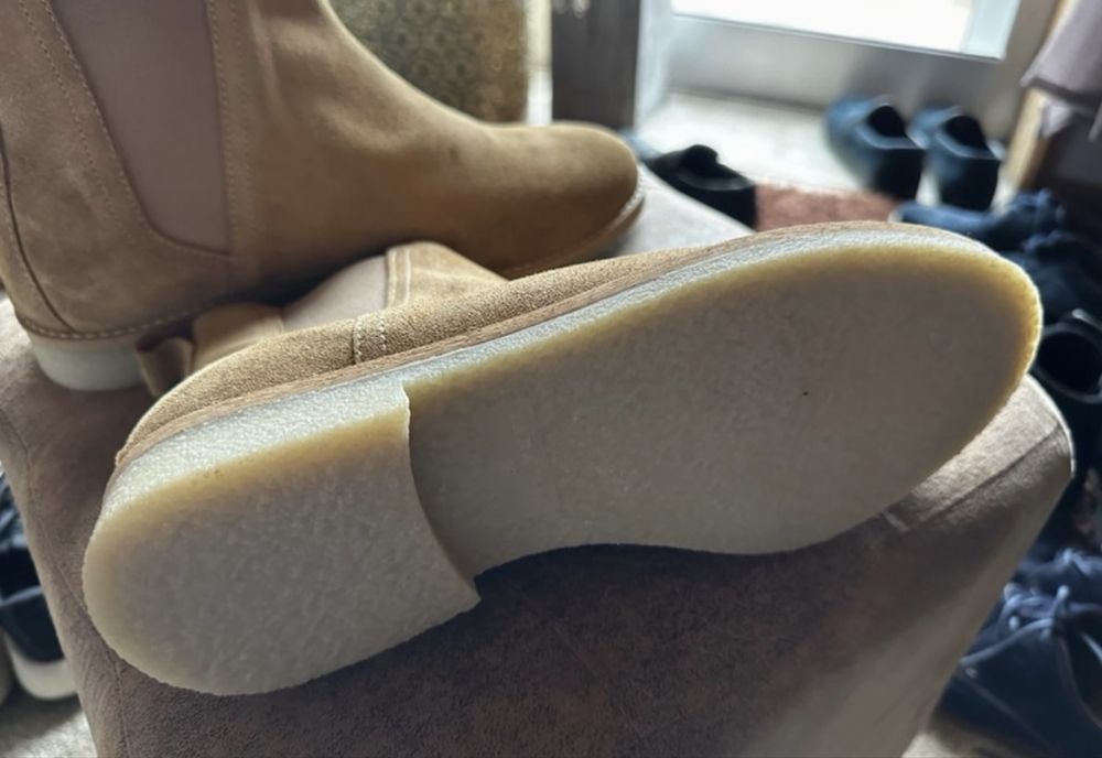 Sapatos Zara tamanho 39 sapatilhas tenis