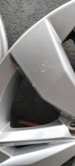 "15 5x100 VW oryginał