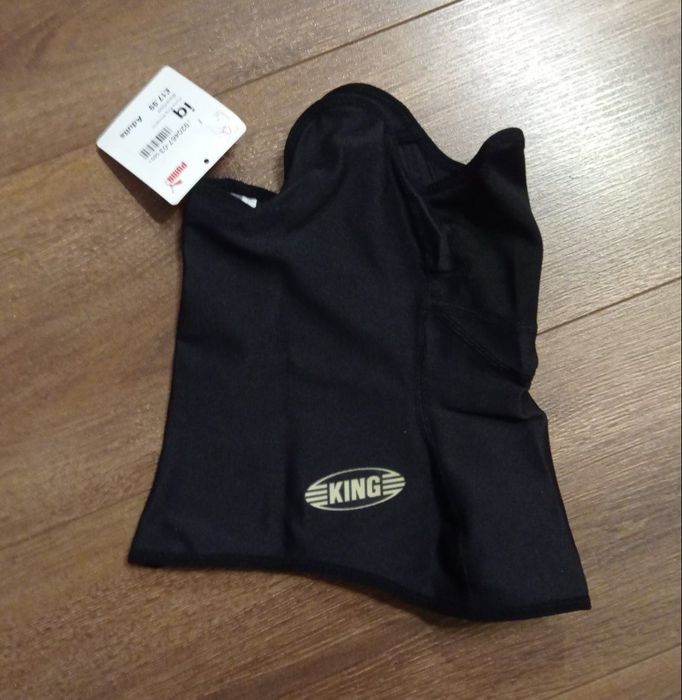 Горловик PUMA (пума)