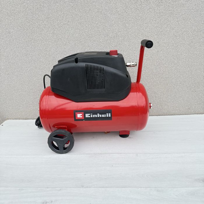 Продам комресор фірми Einhell 224/8 л, робочий!