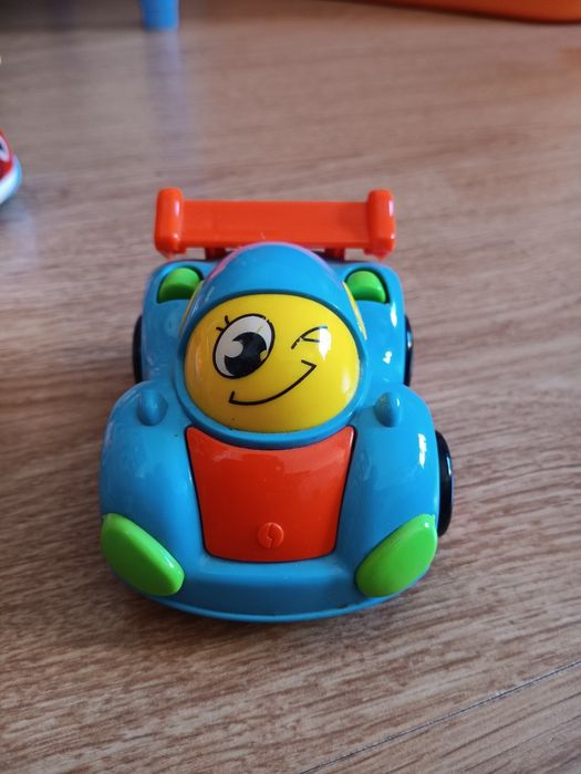 Colecção de carrinhos