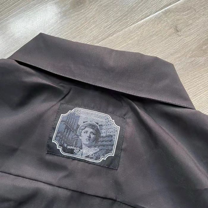 Вітровка Undercover jacket бомбер