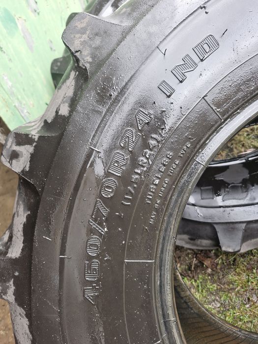 Opona Firestone 460/70R24