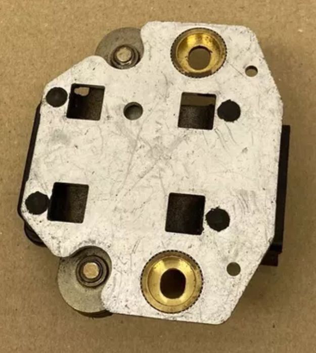 Modulo ABS /ESP Mercedes E W210