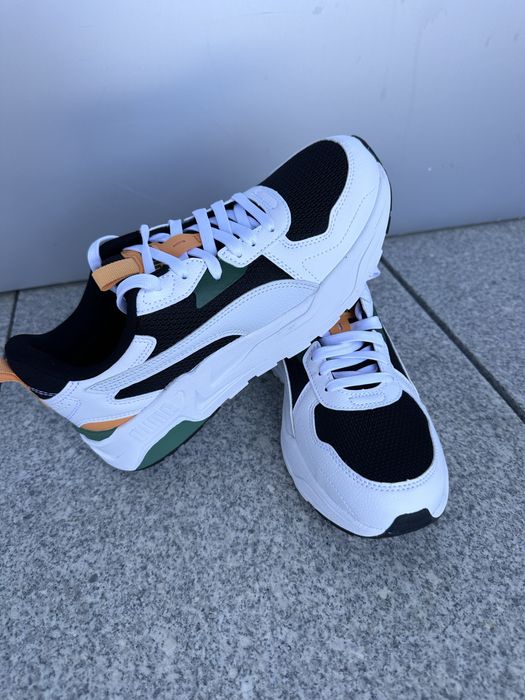 Sapatilhas Puma Trinity Lite NOVAS 40