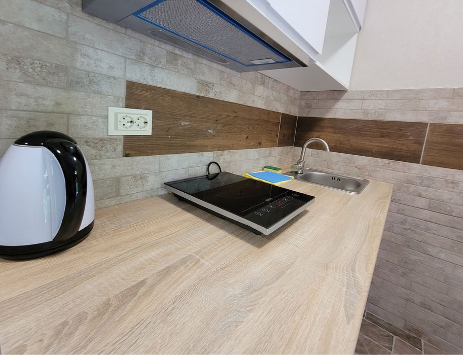 2-кімнатні апартаменти.ЕнергонезалежністьЛісовий пейзаж.Чан!Центр450м.