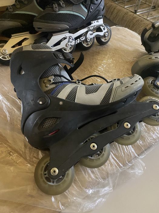 Roller skate para criancas