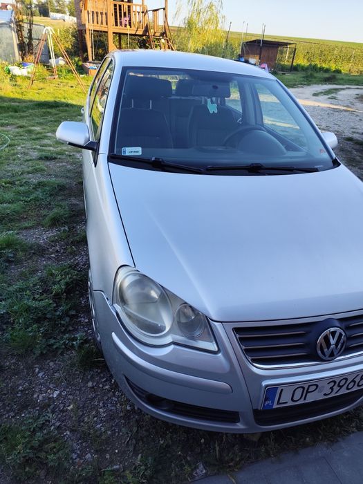 Sprzedam VW Polo
